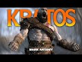 [4k]- kratos x mark antony💥 | kratos edit #godofwar