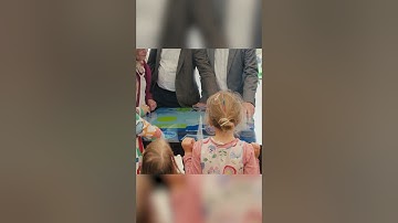 TAURUS Multitouch Table (with Object Recognition)