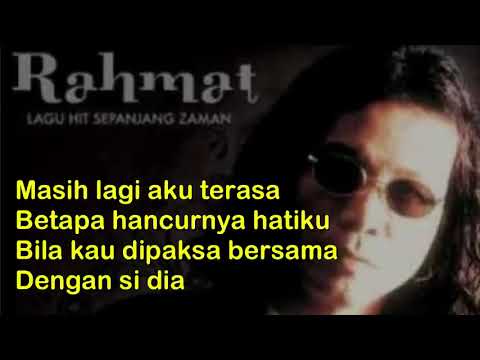 RAHMAT EKAMATRA |
