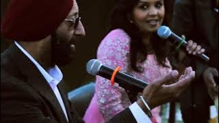 Jithe Itraan De Wagde Ne Cho ... Iqbal Brar & Sumana Ganguly Dey - SHIV BATALVI