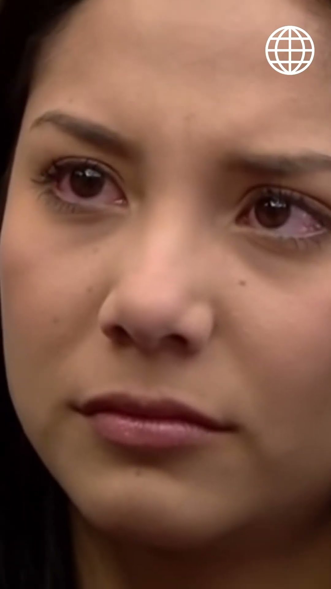 AL FONDO HAY SITIO 8 | When Nicolas rejected Grace | #Shorts