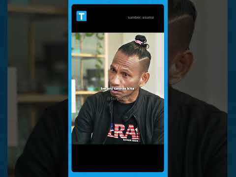 alasan PSSI selalu