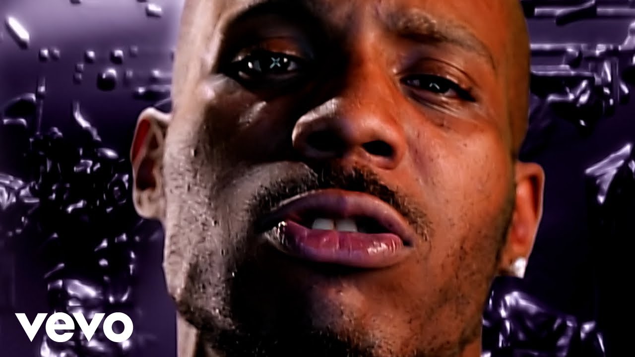 Watch DMX - No Love For Me (Official Music Video) ft. Swizz Beatz, Drag-On on YouTube