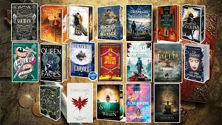 Fantasy Neuerscheinungen August 2026 | Norddeutsche Fantasy und ein bunter Verlagsmix