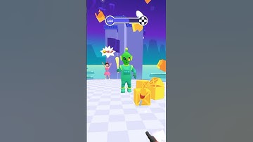 Hit master 3d walkthrough gameplay level 144.#shorts #shortvideos