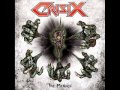 Crisix - Ultra Thrash