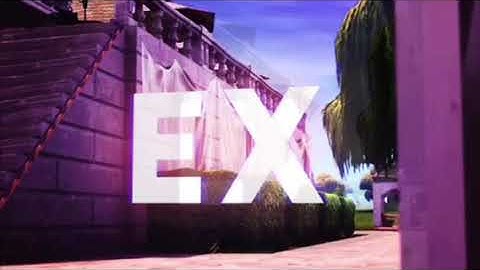 ex sings intro but for 1 hour