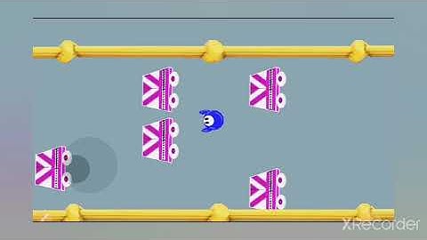 playing random games on max2d