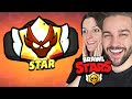 30 jours pour etre rang star sur brawl stars  ranked legendaire