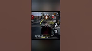 Call Of Duty Mobile / Multiplayer / Rush Game / Triple Kill / Kill Chain / @Almighty_Azazel #codm