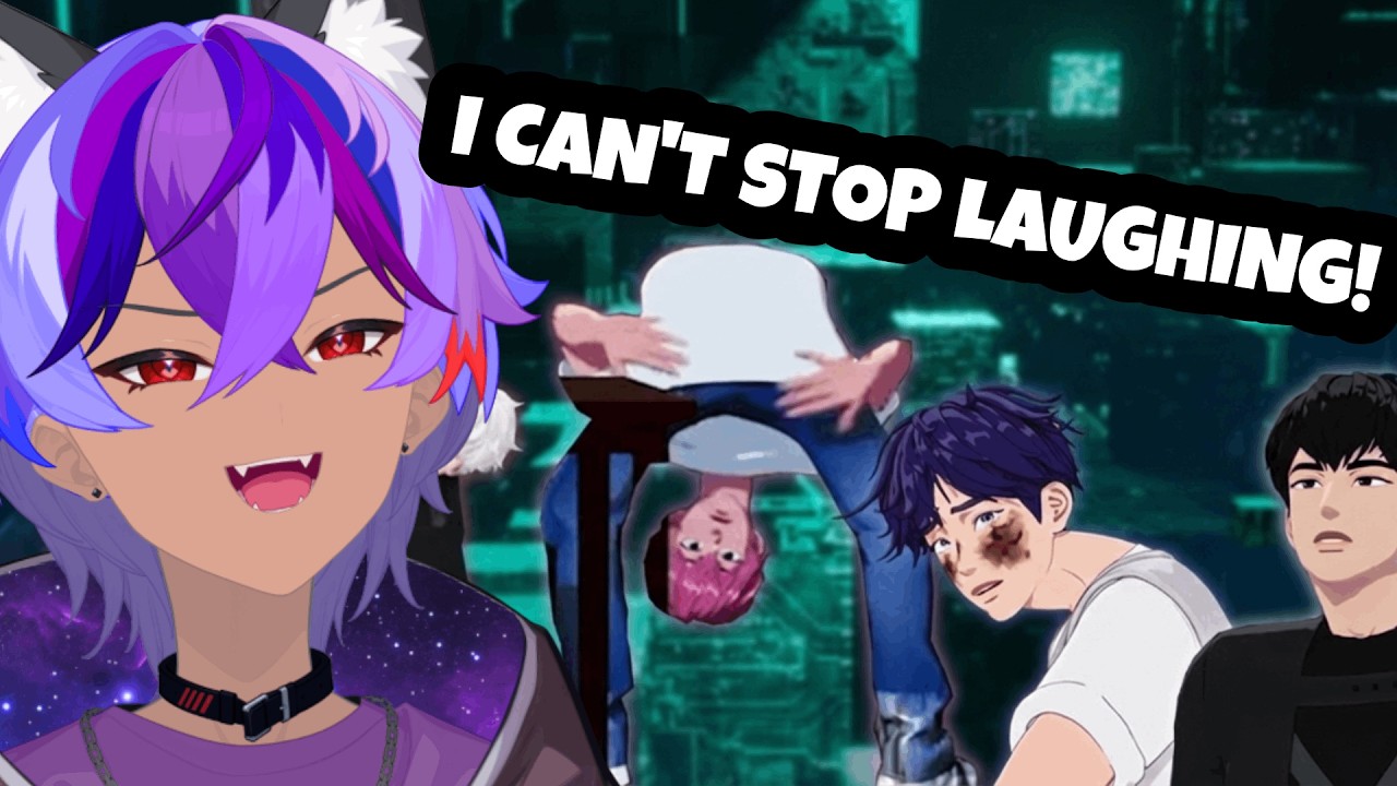 Reacting to PLAVE's 'Iconic/Funny Moments Compilation #2'! This Was TOO FUNNY!