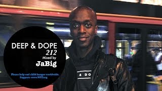 Deep Soulful House DJ Mix by JaBig (2013 Music Playlist for Parties, Running, Cleaning, Work)