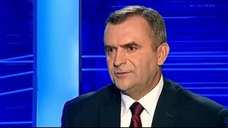 Ustępujący Minister Skarbu O Aferze Taśmowej Dzisiaj Płacę Polityczną Cenę Za Ten Błąd