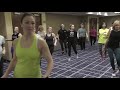 LaBlast Fitness-Fitness Inspired by Dance