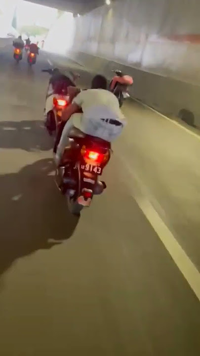 bureo scooter 4t vs 2t Suzuki let s4 vs Yamaha jog🔥🔥🔥🔥