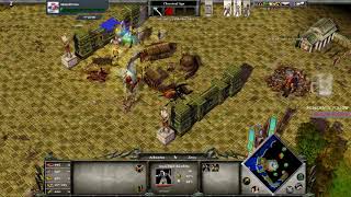IUPlays Age Of Mythology Steam Edition (Mission 033)