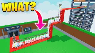 Roblox Steal A Brainrot Funny Moments Memes - Tung Tung Sahur