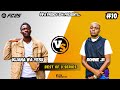 BEST OF 3 SERIES 10 KIJANA WA YESU VS RONNIE JR Football Fifa Fc25 BEST OF 3 SERIES 10 KIJANA WA YESU VS RONNIE JR Football Fifa Fc25