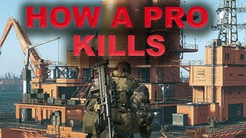 MGSV: TPP BEST Base Defense (how to trick them into dying)