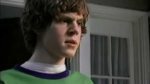 Sour Patch Kids (2006) Television Commercial - Evan Peters