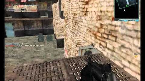 Warrock Hackers report.