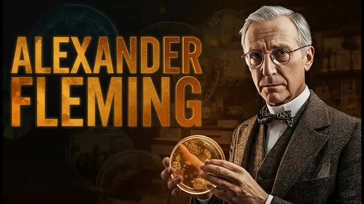 The Accidental Discovery That Saved Millions