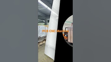 PCB routingMachine#CNC Machine