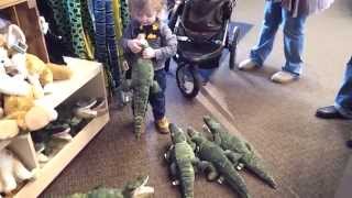 Live Action Crocodiles screenshot 5