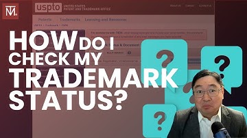 How Do I Check My Trademark Status with the USPTO?