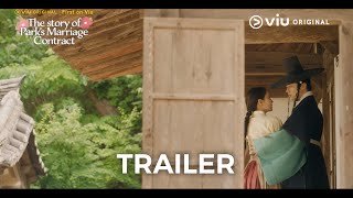  | The Story of Park’s Marriage Contract | Viu Original Resimi