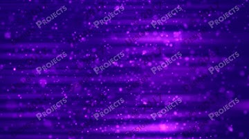 HD Loopable Background with nice purple bokeh