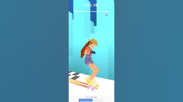 Sky Roller level 133 - Gameplay walkthrough | Android,ios #shorts #kid #trollgamerz