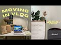 Weekly Med Vlog: Moving in to my Residency Condo & Living Alone Diaries 🏠 | Ian Sta. Maria