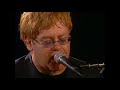 Elton John - I&#39;m Still Standing (The Great Amphitheater - Ephesus, Turkey 2001) HD *Remastered