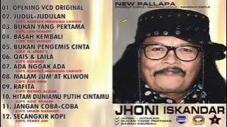 New Pallapa The Best Jhoni Iskandar Full Album