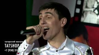 Video thumbnail of "ИлГәрәй «Яратам шул» (ИлГэрэй)"