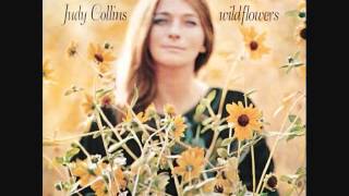 Video thumbnail of "Judy Collins - Michael From Mountains"