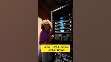 Секретное место безумного домашнего кинотеатра! Blackroom удивляет😎