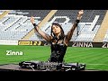 Zinna  live  djanesnet 20102021  techno dj mix