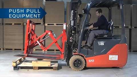 BAM Push Pull - Step 1