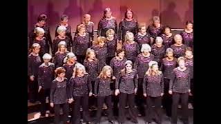 2004 St  Louis Harmony Chorus performance