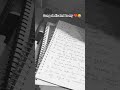 song dedicated my ❤️🤔