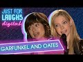 Garfunkel And Oates - Pregnant Women Are Smug