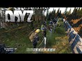 СТРАХА НЕТ. БАЗЫ НЕТ. #DayZ | HeadHunterz