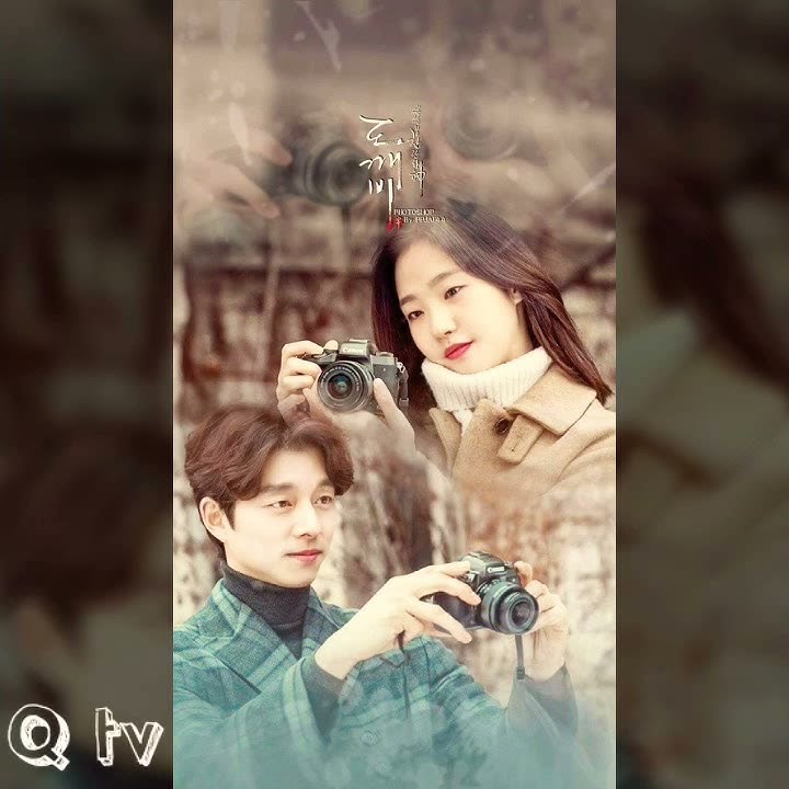 Cool ringtone from goblin-winter is coming.