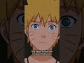 Naruto’s Hidden Secret! 🦊 #shorts #naruto #anime #narutouzumaki #animelover #animefacts #doyouknow