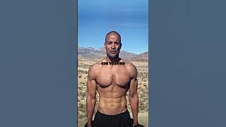 How To BECOME David Goggins 😳 ft. Joe Rogan