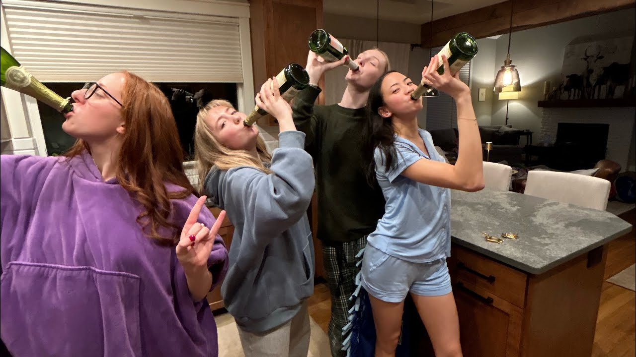 108 Grapes Under the Table YouTube