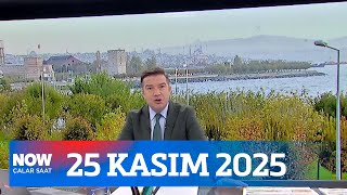 Gözler Asgari Ücret Zammında... 25 Kasım 2025 İlker Karagöz Ile Çalar Saat