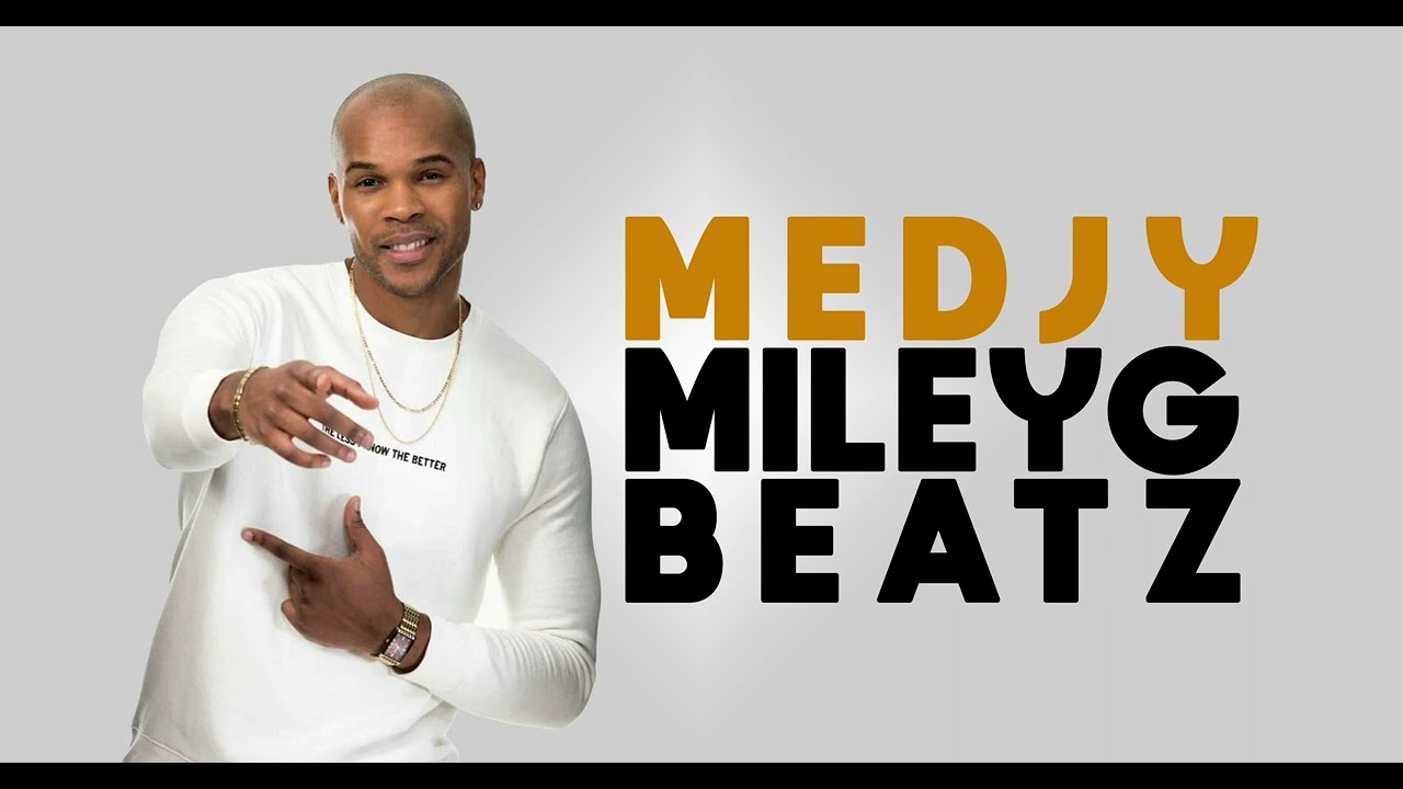 MEDJY ENPOSIB - MILEYG BEATZ INTRO -AFRO BEATS-